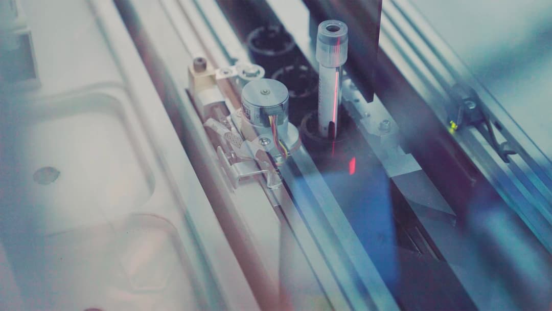 Haris Laboratory